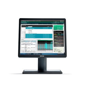 Clinical Review Displays