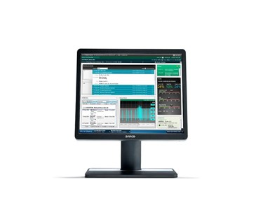 Barco - Clinical Review Displays