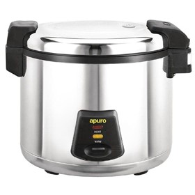 Rice Cooker 13L