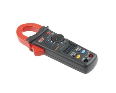 RS PRO - IPM138N Power Clamp Meter, 1000 A