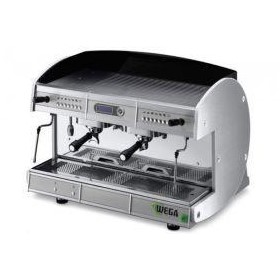 Wega Concept 2 Group Coffee Machine