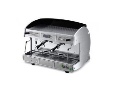 Greenline - Wega Concept 2 Group Coffee Machine