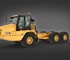 Caterpillar - Articulated Truck 730 Bare Chassis