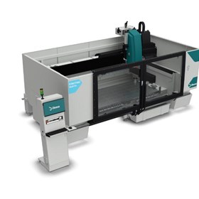 Horizontal machining centre | Wood | Intermac Multi Go S H3S