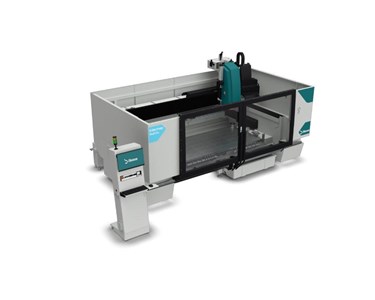 Biesse - Horizontal machining centre | Wood | Intermac Multi Go S H3S
