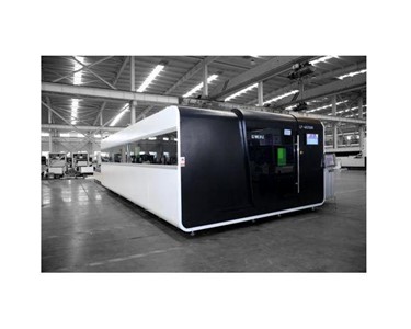 Koenig - Fiber Laser Cutting Machine | LF6025GH