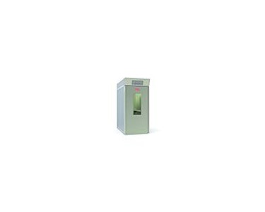 Zanolli - Roll-in Double Door Proving Chamber | Rotor Wind CL-2P-2C - 40X60 