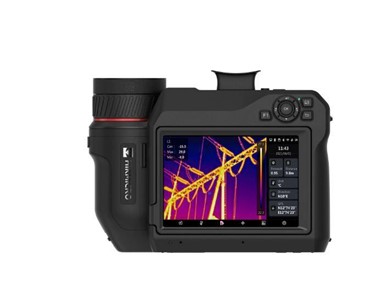 HIKMICRO - Precision High Resolution Thermal Imaging Camera | SP60 