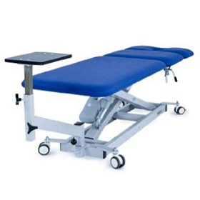 Four Section Traction Table | LynX