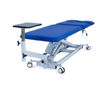 Healthtec - Four Section Traction Table | LynX