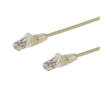 Startech - 1 m Category 6 Network Cable for Network Device