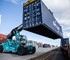 Konecranes - Container Reach Stacker | Intermodal models