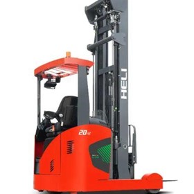 G2 Sit-down Reach Forklift | 1.6-2.0 Tonne 