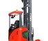 Heli - G2 Sit-down Reach Forklift | 1.6-2.0 Tonne 
