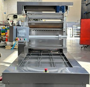 Automatic Tray Sealer 