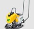 Wacker Neuson - Single Direction Electric Vibratory Plate | APS Battery-powered 