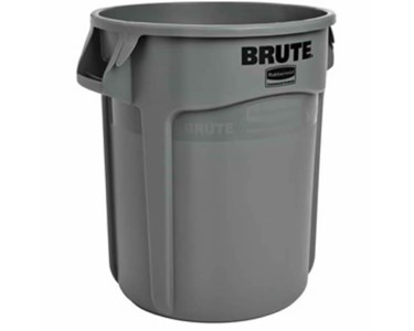 Rubbermaid - Commercial Brute Waste Containers