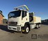 Used Tipper Truck | 2023 ISUZU FXY 240-350 6X4