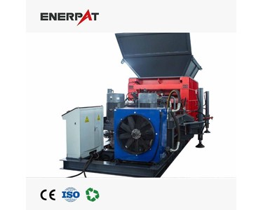 Enerpat - Scrap Metal Shear | Compact Box Shear