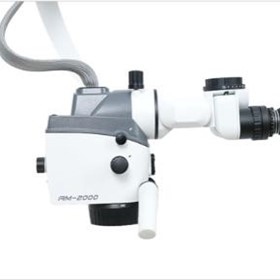 Dental Microscope - AM 2000 Plus