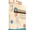 Unisex Knee-High Stockings Moderate Support 20-30mmHg