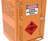 Store-Safe LPG Storage Cage | TCGCS4