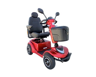 Freedom - Satellite Mobility Scooter