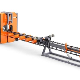 Twin Vertical Saw | TV2000 