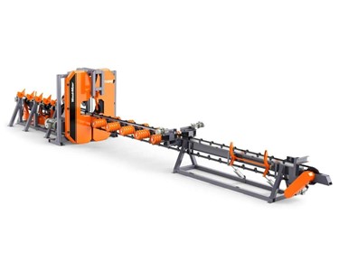 Twin Vertical Saw | TV2000 