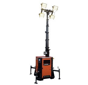 LED Lighting Tower HLT3