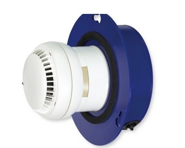 Duct Smoke Alarm/Detector | RM-O-3-D