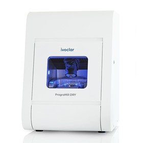 Dental Milling Machine | PrograMill Dry