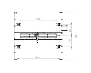 Robot Welding Cell | S-6000 