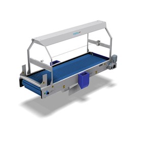 Roller Inspection Table