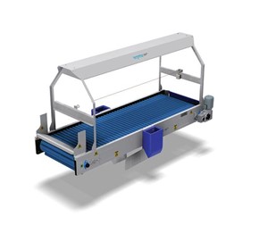 Roller Inspection Table
