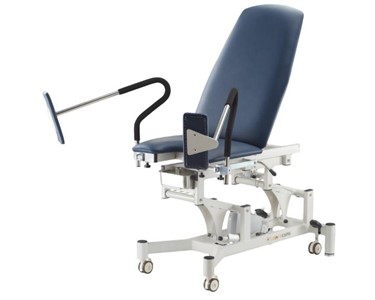 Pacific Medical - CoinfyGyn3 Gynaecological Exam Chair