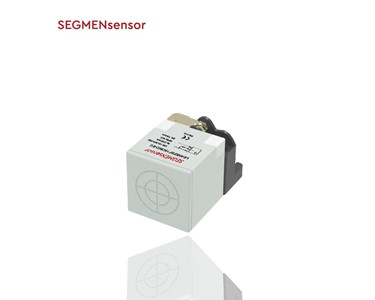 SEGMENsensor - inductive sensors Standard function (LE40sz) for industry