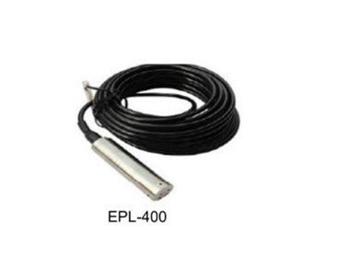 Submersible Level Transmitters - EPL-400 Series