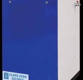 2.2Kw Oil Free Scroll Compressor