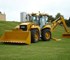 Hydrema - Backhoe Loader | 908G