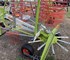 Used Rotary Rake | CLAAS LINER 370