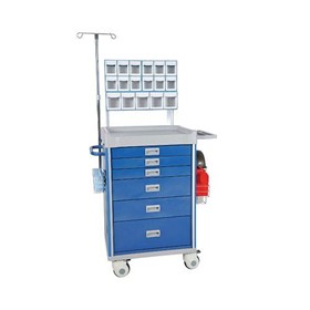 Anaesthetic Cart | LX