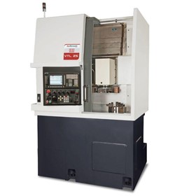Turning Centre | VTL Series