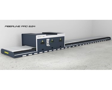 Laser Cutting Machine | Soitaab Laser Tech Fiberline Pro 