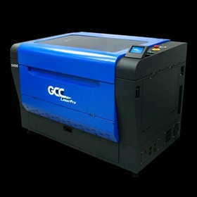 S400 Laser Engraver