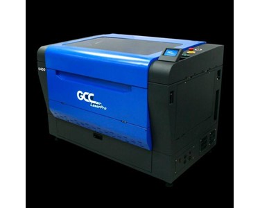 GCC - S400 Laser Engraver