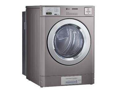 LG - Large Capacity Commercial Dryer | 15 Kg 