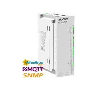 akYtec - MK210 Digital I/O-Module