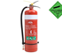 ABE | Dry Powder Fire Extinguishers