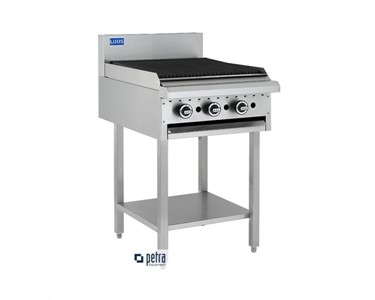 Luus Iron Burner Bch C Essentials Series Chargrill Mm For Sale